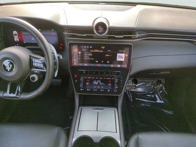 2023 Maserati Grecale GT