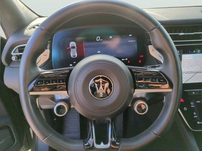 2023 Maserati Grecale GT