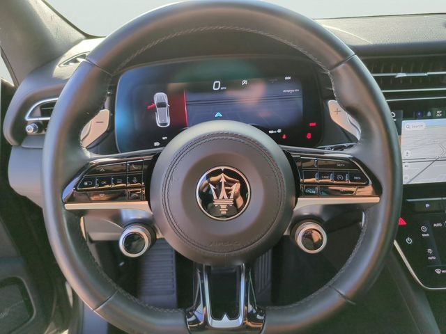 2023 Maserati Grecale GT