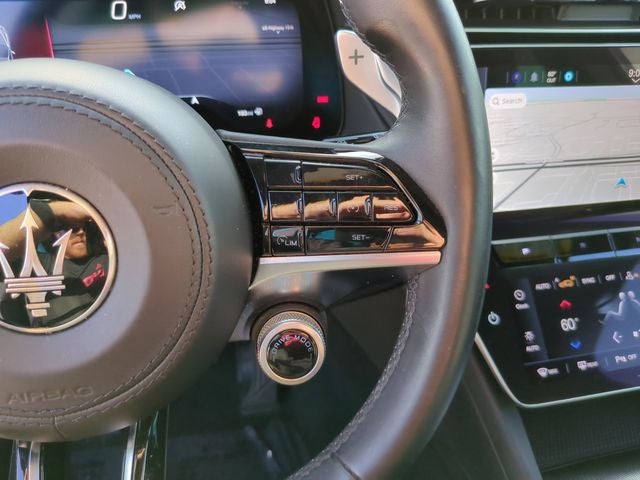 2023 Maserati Grecale GT