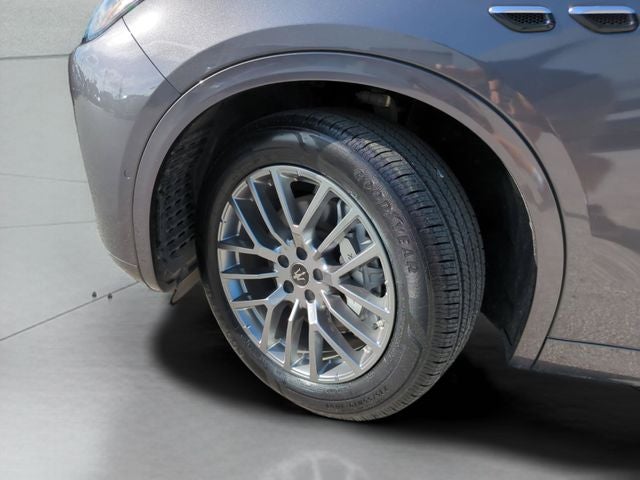 2023 Maserati Grecale GT