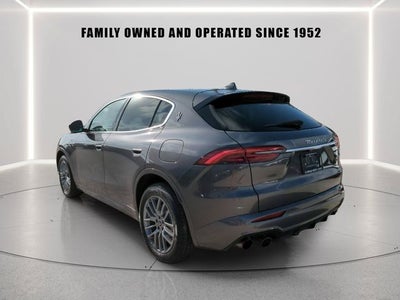 2023 Maserati Grecale GT