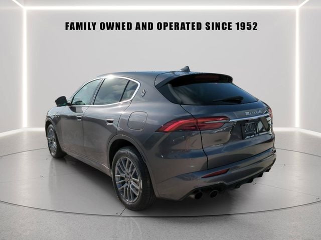 2023 Maserati Grecale GT