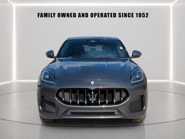 2023 Maserati Grecale GT