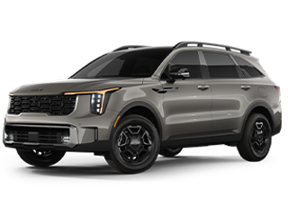 Sorento - Lokey Kia in Clearwater FL