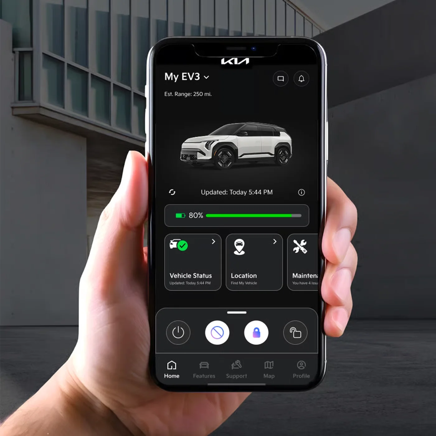 2027 EV3