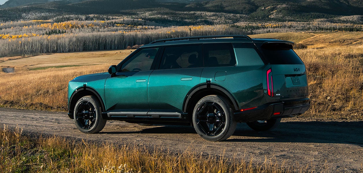 Lokey Kia in Clearwater FL