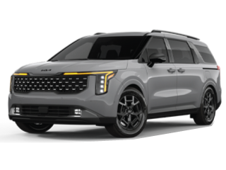 Carnival MPV Hybrid - Lokey Kia in Clearwater FL